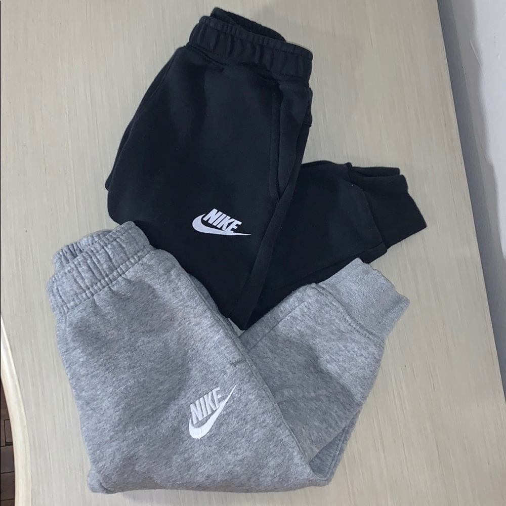 Nike 2/2T Fleece Joggers